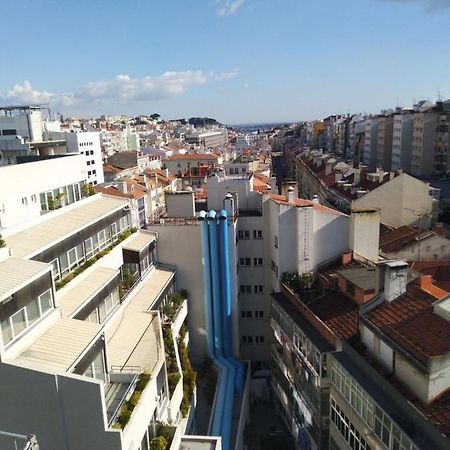 D&N Hospedagem Lisboa 외부 사진