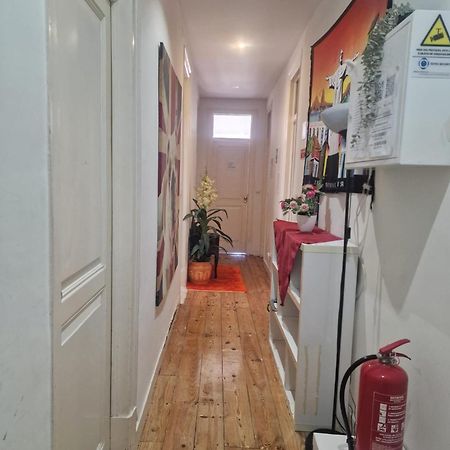 D&N Hospedagem Lisboa 외부 사진
