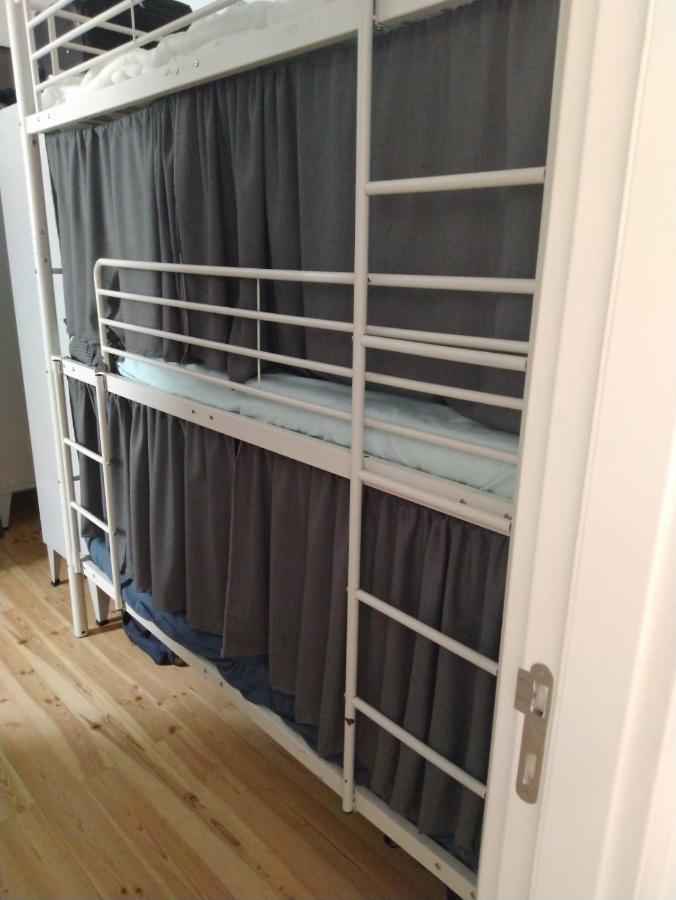 D&N Hospedagem Lisboa 외부 사진