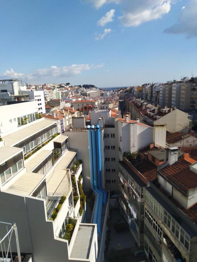 D&N Hospedagem Lisboa 외부 사진