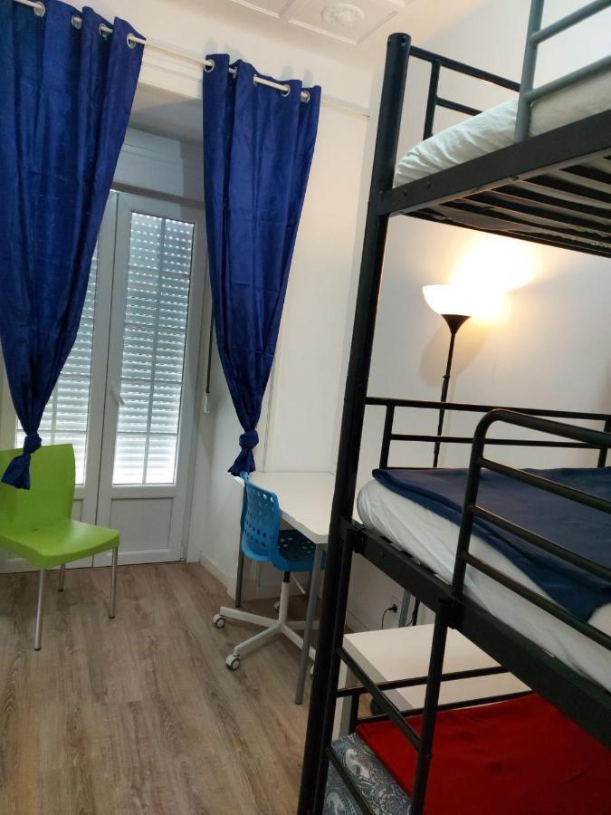 D&N Hospedagem Lisboa 외부 사진