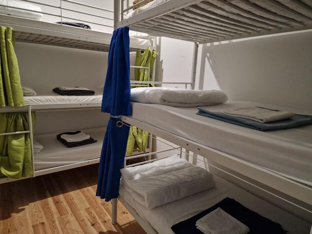 D&N Hospedagem Lisboa 외부 사진