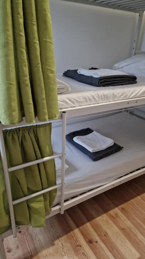 D&N Hospedagem Lisboa 외부 사진