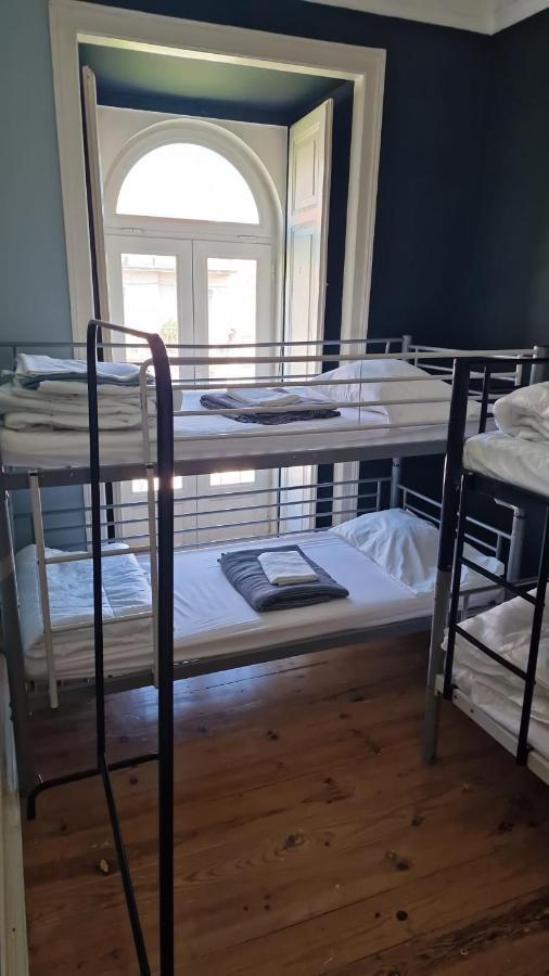 D&N Hospedagem Lisboa 외부 사진