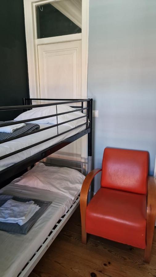 D&N Hospedagem Lisboa 외부 사진