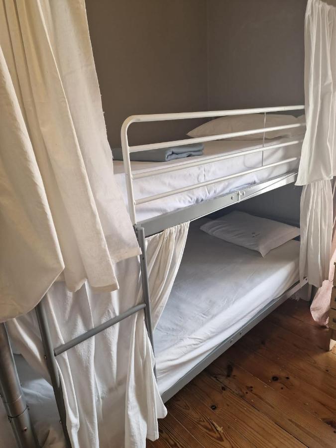 D&N Hospedagem Lisboa 외부 사진