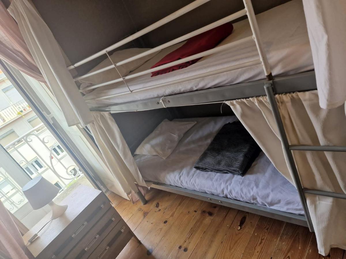 D&N Hospedagem Lisboa 외부 사진