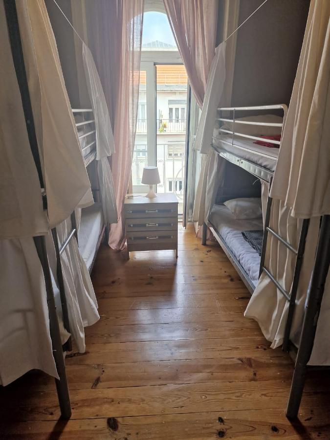 D&N Hospedagem Lisboa 외부 사진