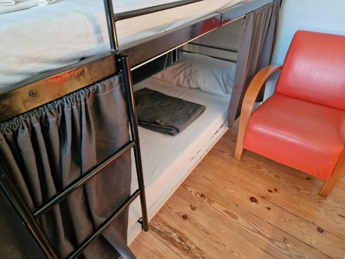 D&N Hospedagem Lisboa 외부 사진