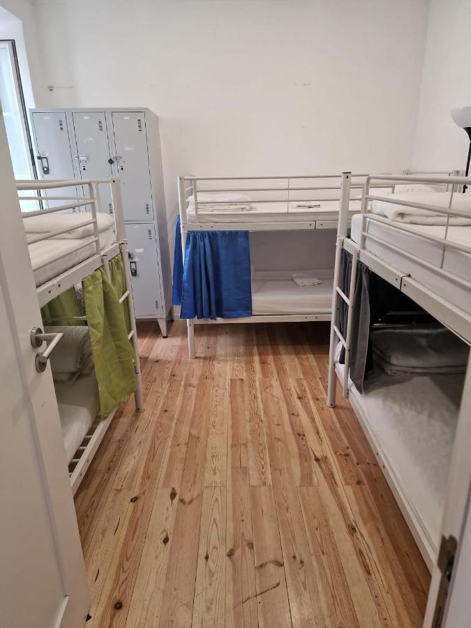 D&N Hospedagem Lisboa 외부 사진
