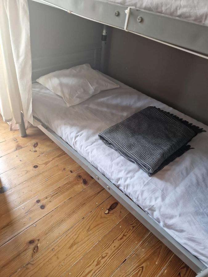 D&N Hospedagem Lisboa 외부 사진