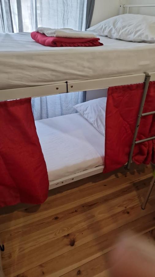D&N Hospedagem Lisboa 외부 사진