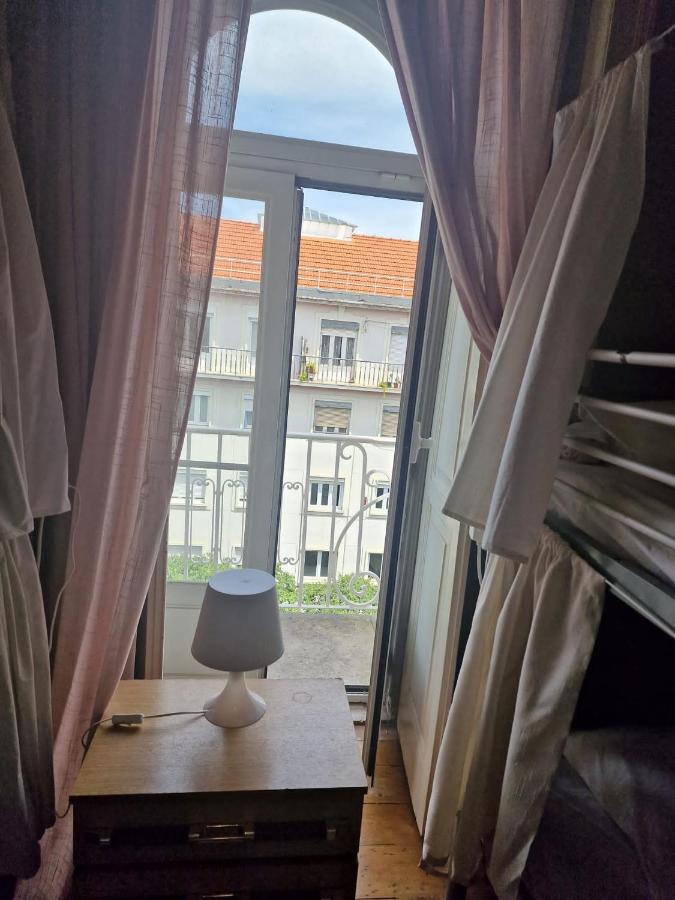 D&N Hospedagem Lisboa 외부 사진