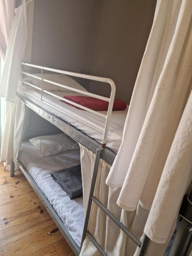 D&N Hospedagem Lisboa 외부 사진