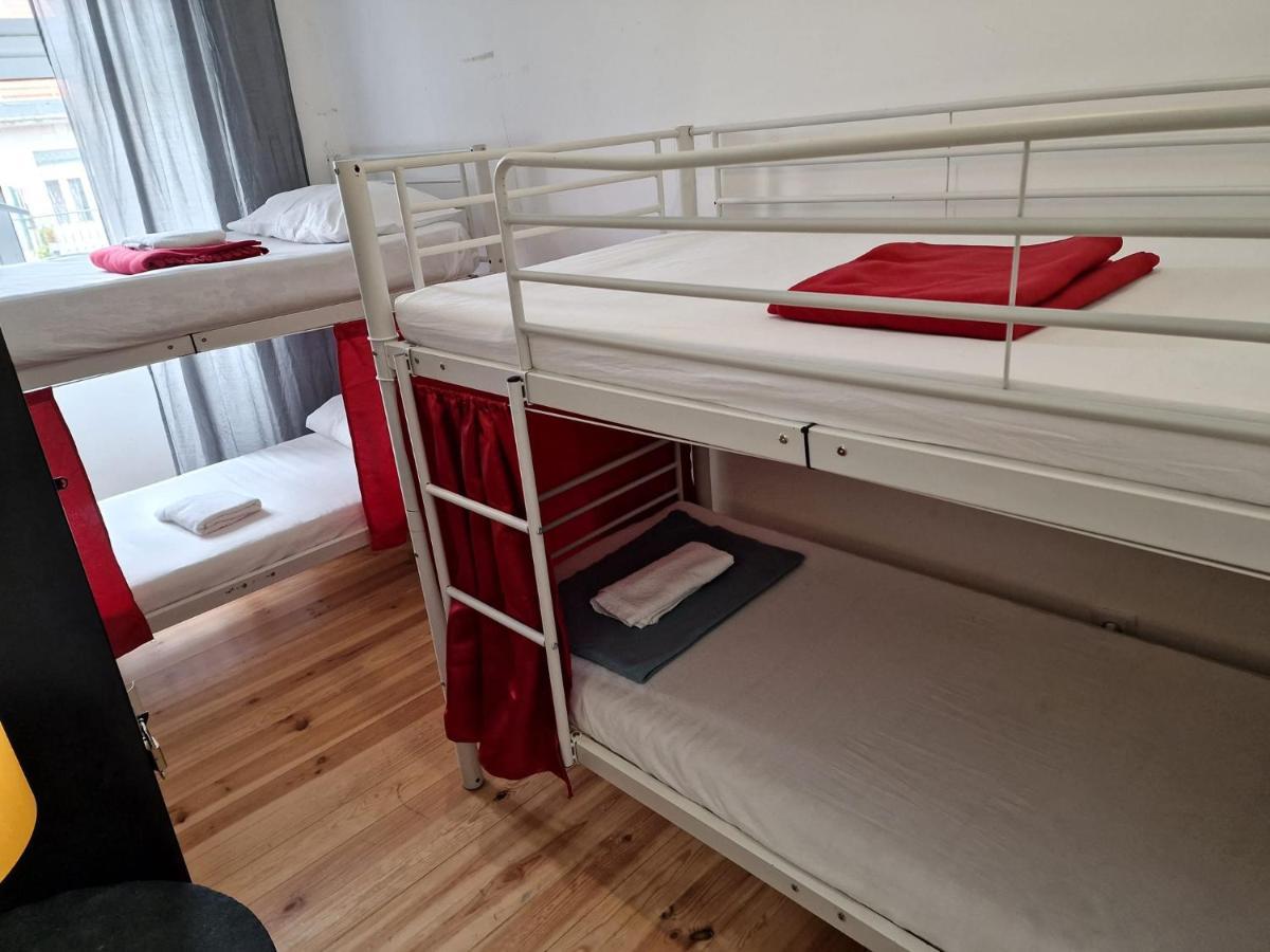 D&N Hospedagem Lisboa 외부 사진