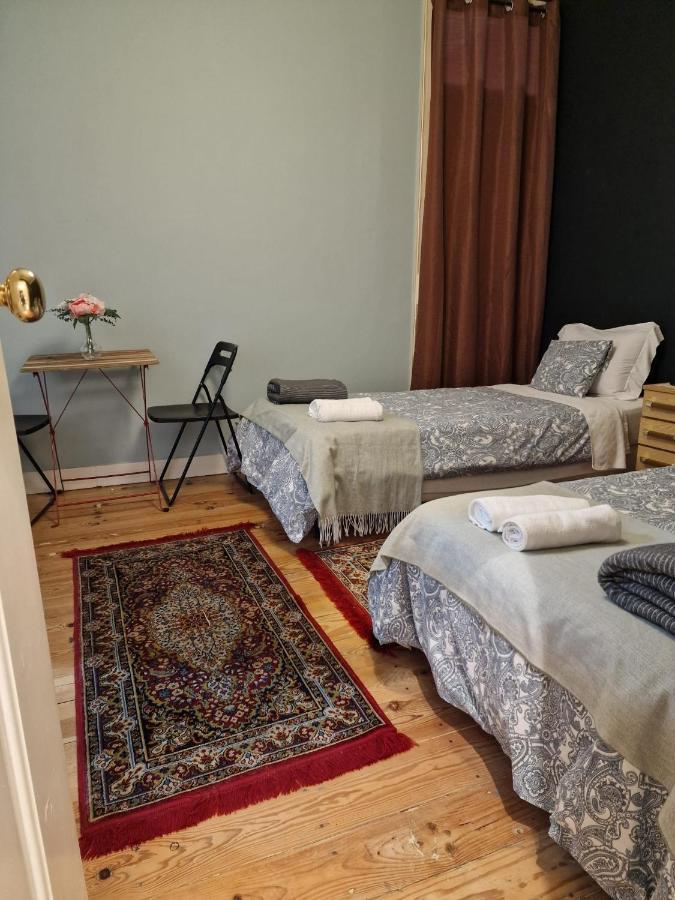D&N Hospedagem Lisboa 외부 사진