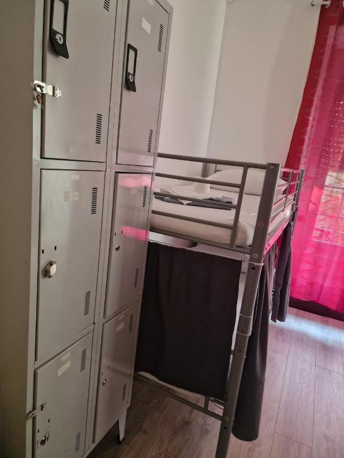 D&N Hospedagem Lisboa 외부 사진