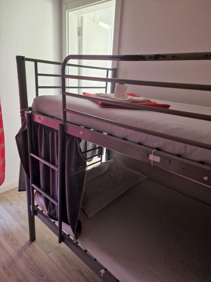 D&N Hospedagem Lisboa 외부 사진