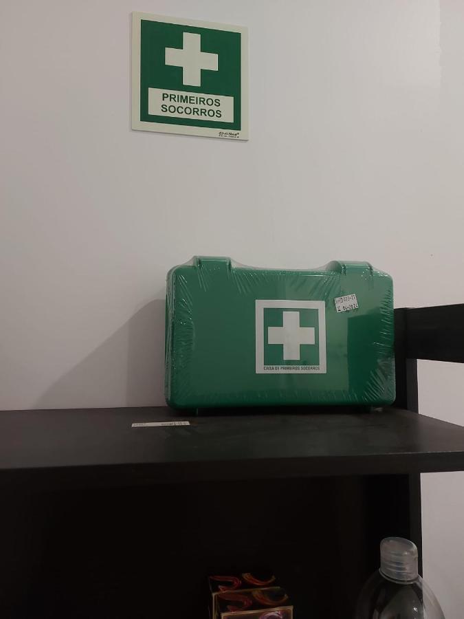 D&N Hospedagem Lisboa 외부 사진