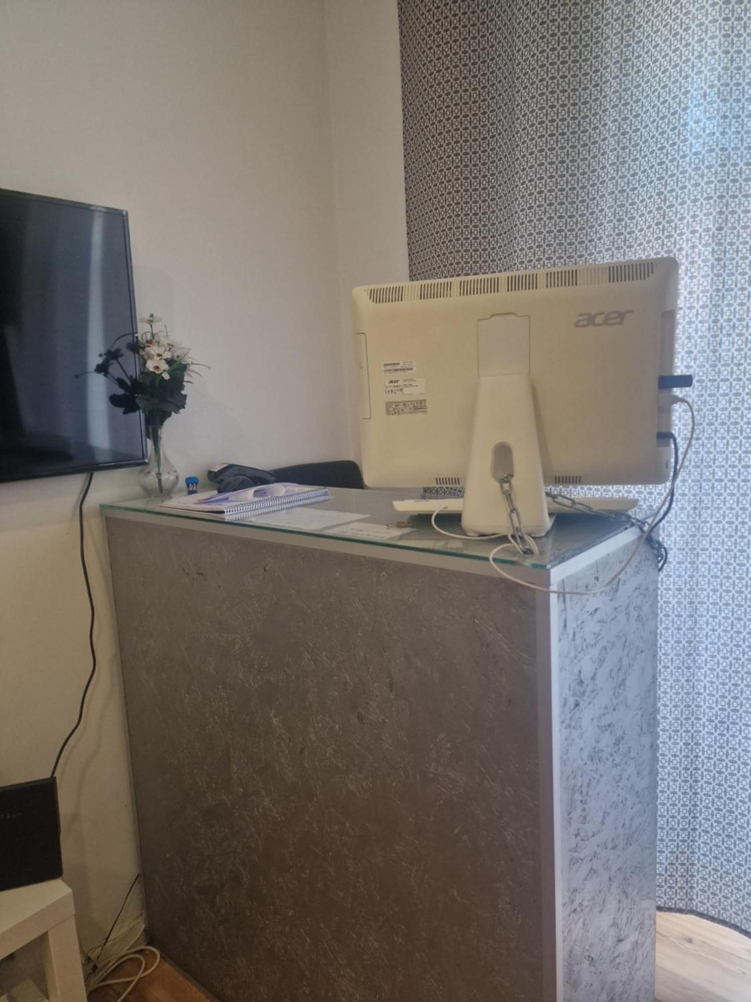 D&N Hospedagem Lisboa 외부 사진