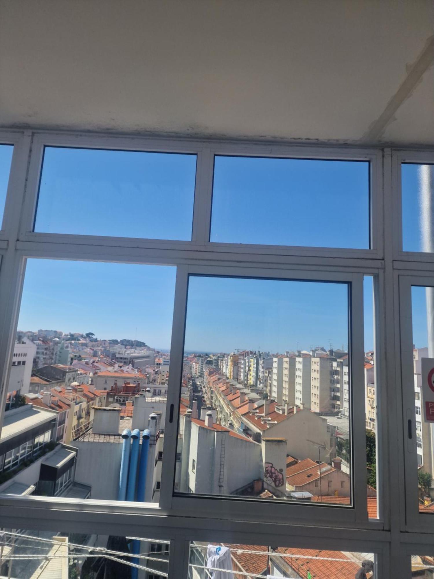D&N Hospedagem Lisboa 외부 사진