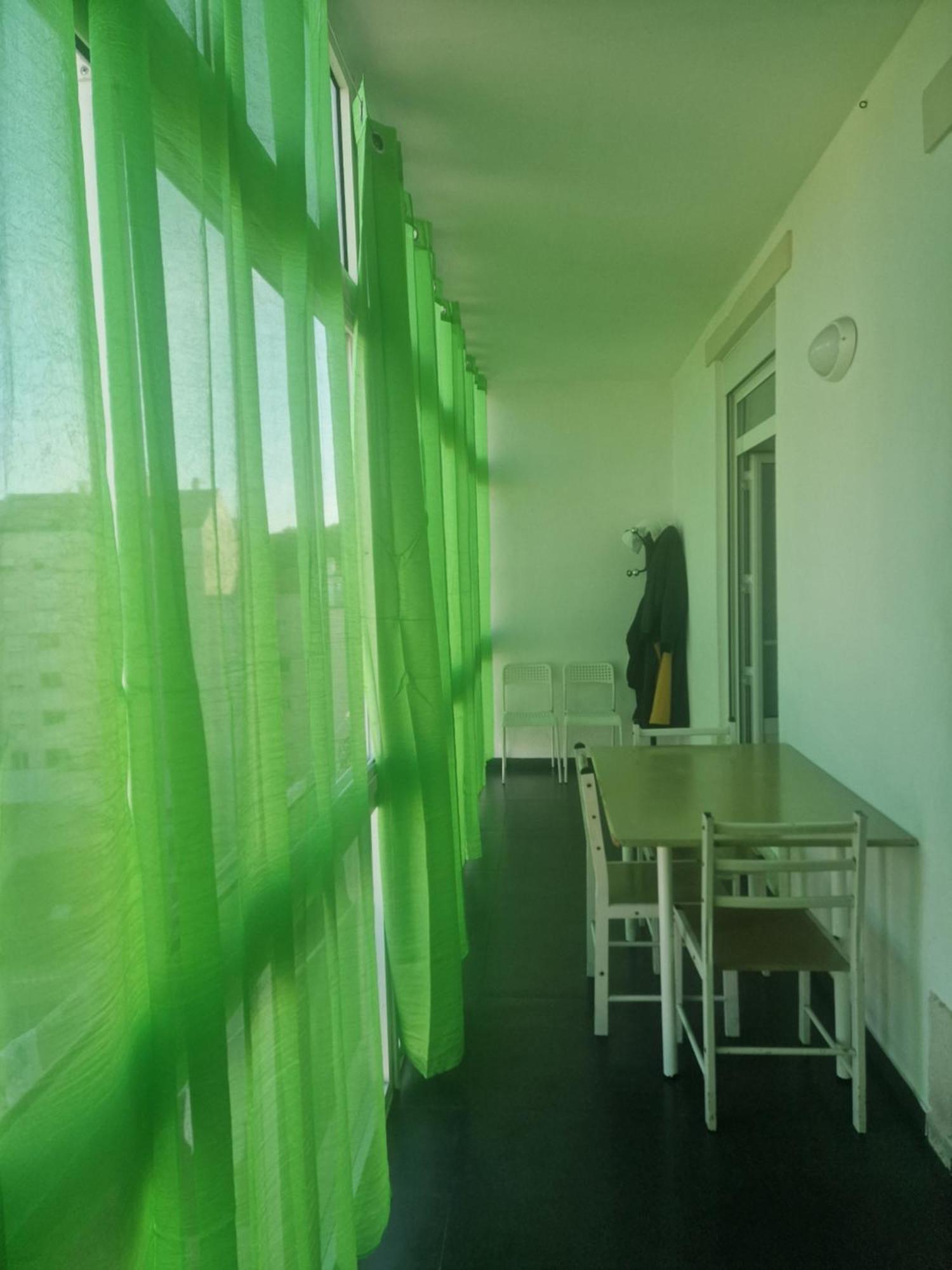 D&N Hospedagem Lisboa 외부 사진