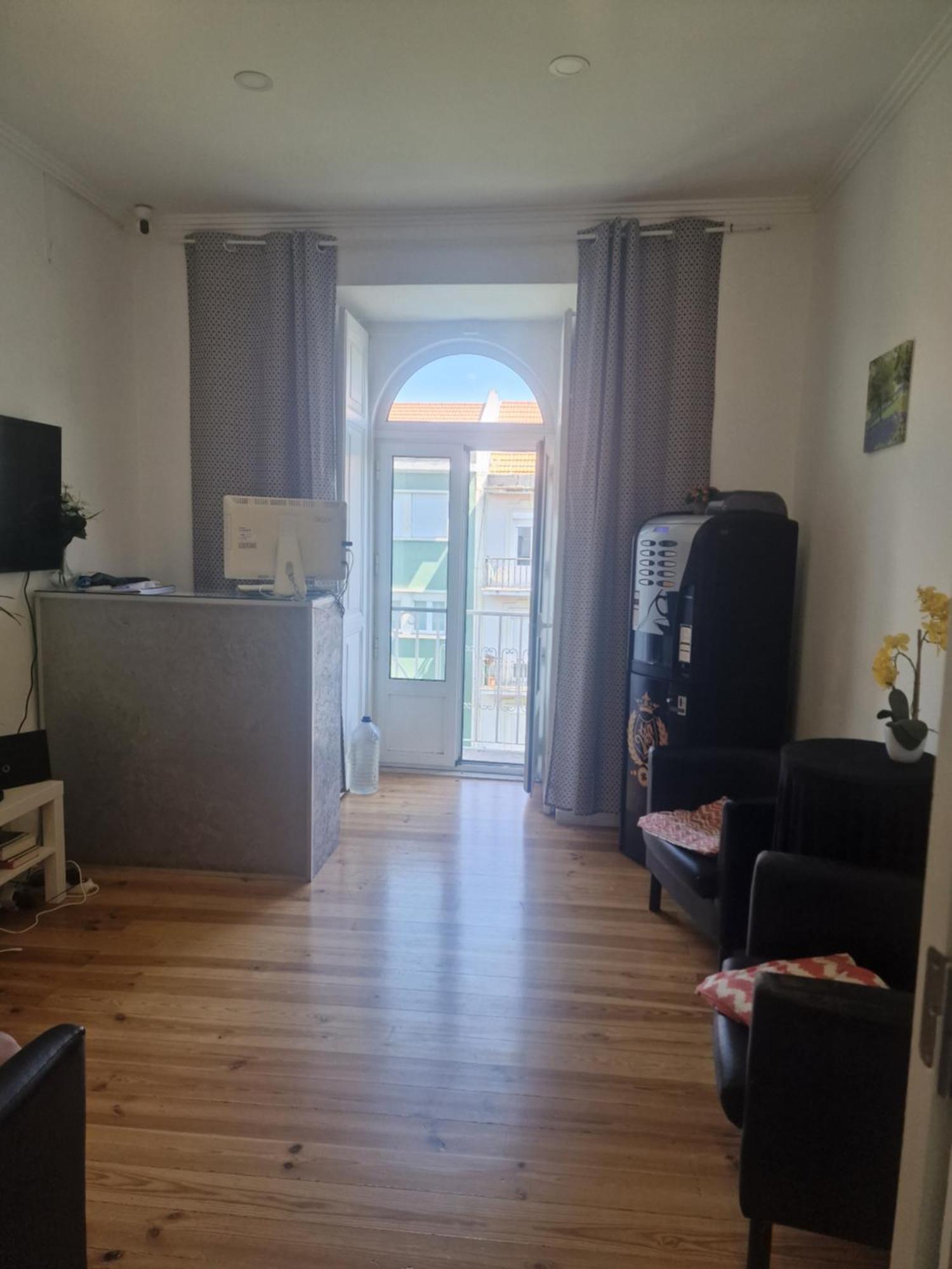 D&N Hospedagem Lisboa 외부 사진