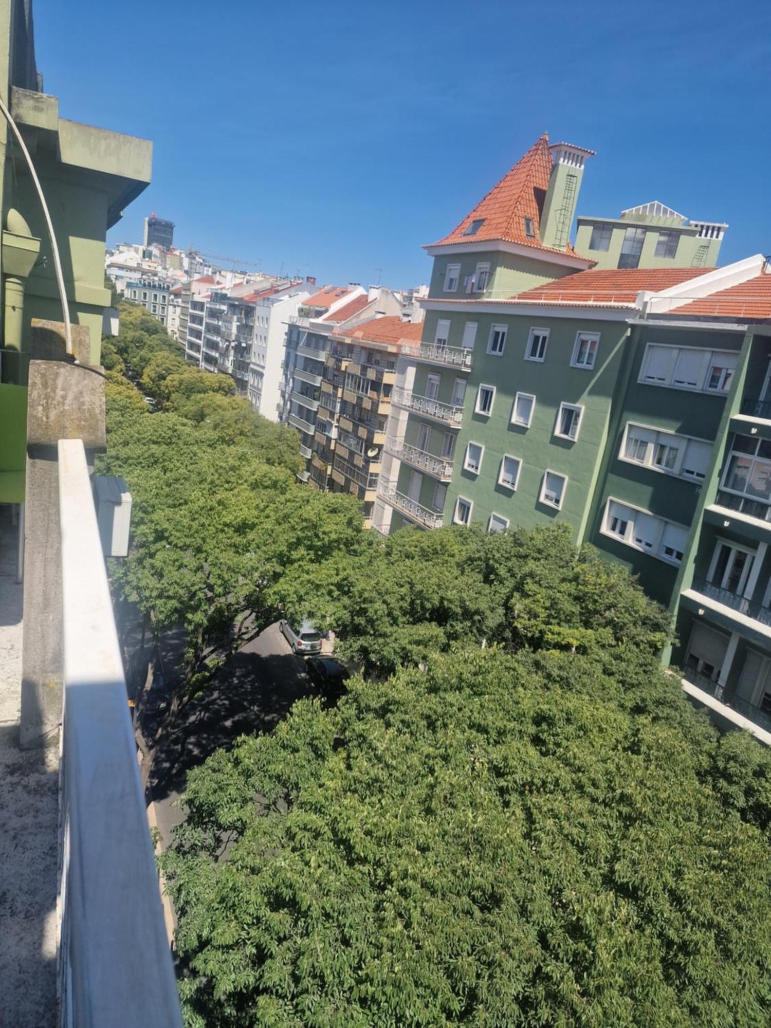 D&N Hospedagem Lisboa 외부 사진