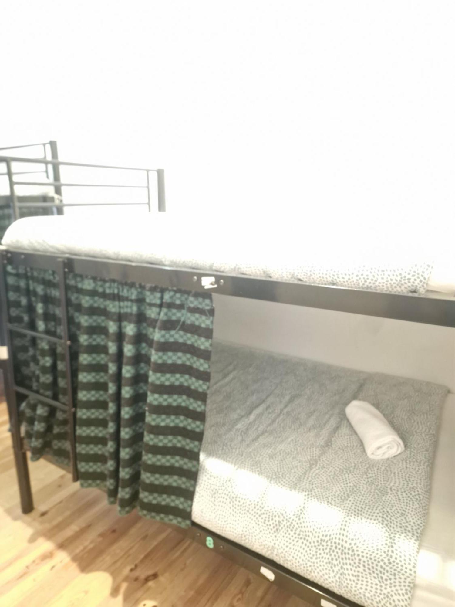D&N Hospedagem Lisboa 외부 사진
