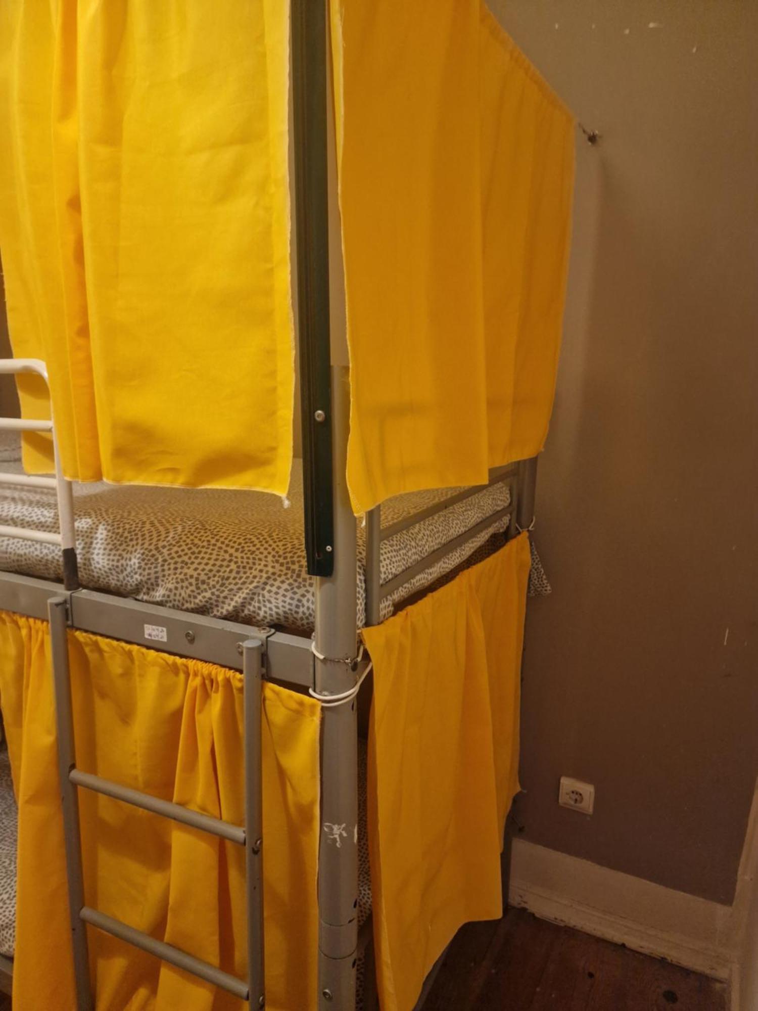 D&N Hospedagem Lisboa 외부 사진