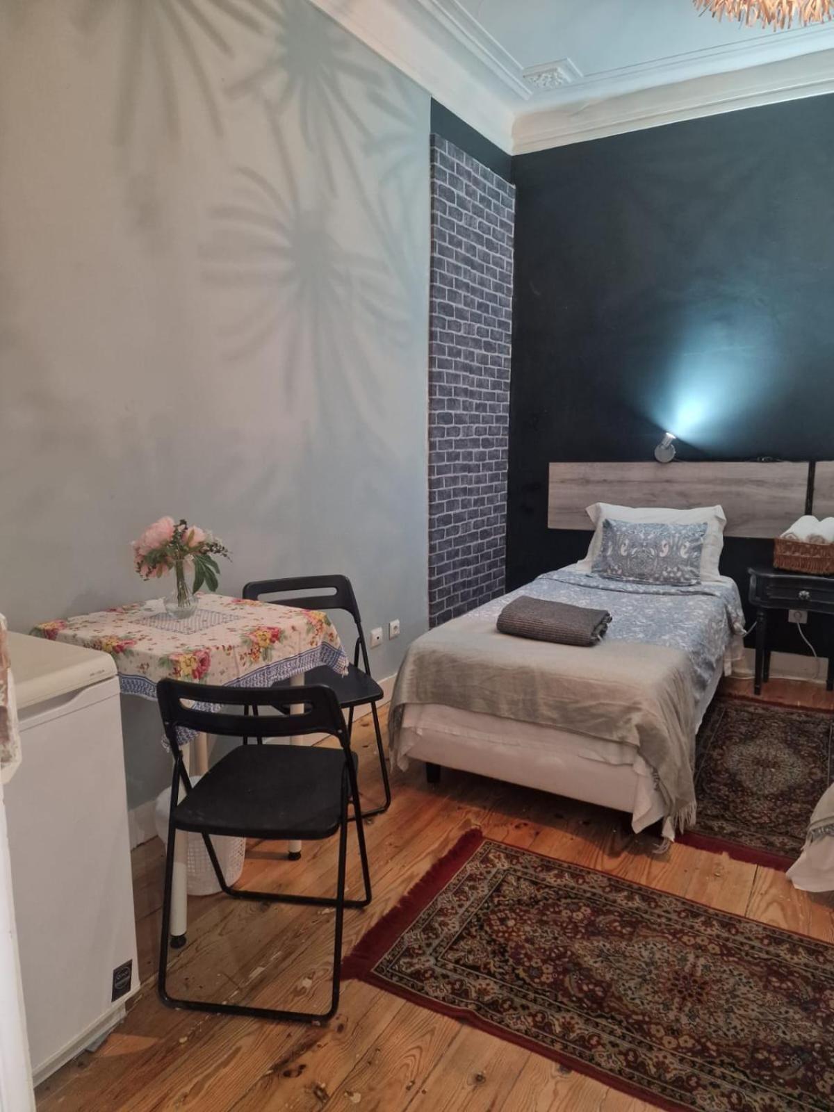 D&N Hospedagem Lisboa 객실 사진