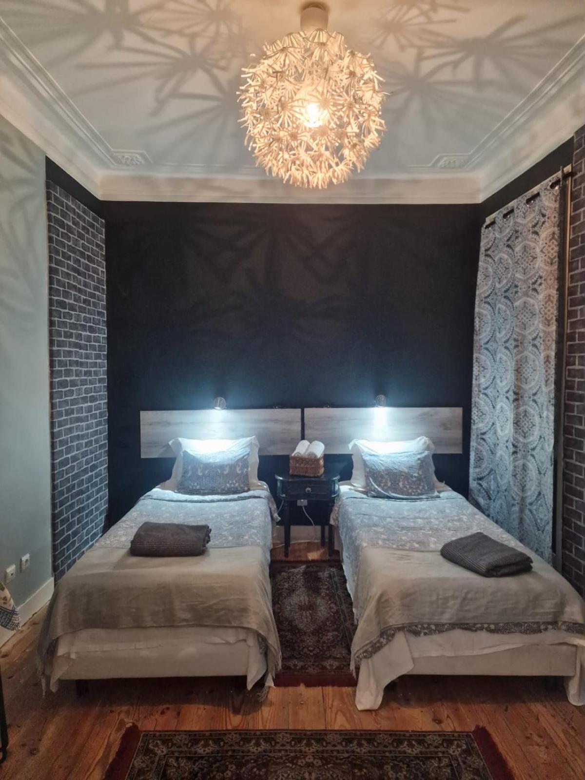 D&N Hospedagem Lisboa 외부 사진