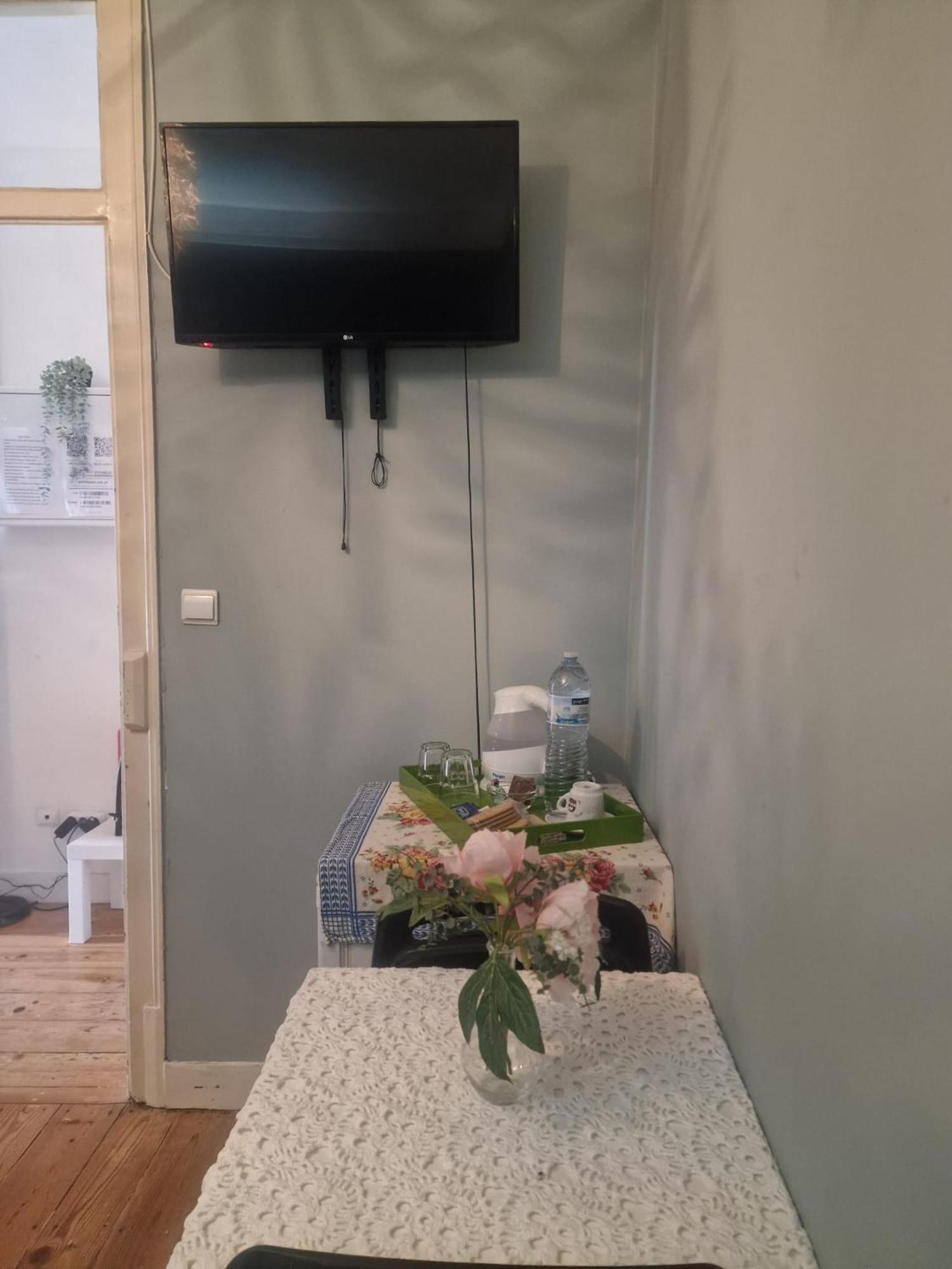 D&N Hospedagem Lisboa 외부 사진